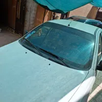 تیبا صندوقدار SX، مدل ۱۳۹۸