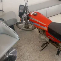 موتور هندا. پلاک ملی|موتورسیکلت|الیگودرز, |دیوار