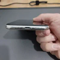 Iphone x 64 gig|موبایل|سهند, |دیوار