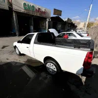 آریسان ۲|خودرو سواری و وانت|سنندج, |دیوار