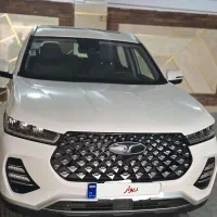 تیگو ۷ پرو پرمیوم سفید صدفی