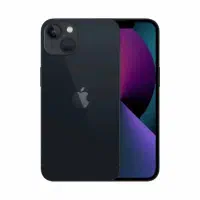 ایفون ۱۳ میدنایت