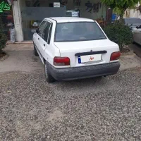 پراید مدل ۹۱|خودرو سواری و وانت|نظرآباد, شهرک سید جمال الدین|دیوار