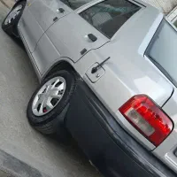 پراید لاکاغذی نودچهار|خودرو سواری و وانت|دورود, |دیوار