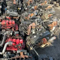 کمنز کوماتسو ژنراتور لودر کمپرسور|خودرو سنگین|شیراز, کفترک|دیوار