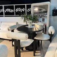 میز ناهارخوری مدرن