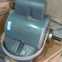 دینام بلبرینگی کولرآبی موتوژن تبریزمسی باگارانتی