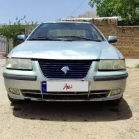 سمند مدل 82|خودرو سواری و وانت|جونقان, |دیوار