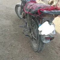 موتور باکسر ۱۵۰cc مدل ۹۳