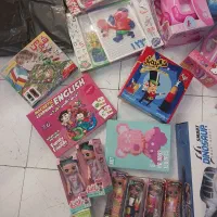 اسباب بازی|اسباببازی|شریفآباد, |دیوار