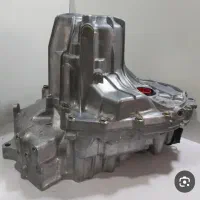 گیربکس پراید درحد نو