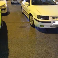 سمند مدل81