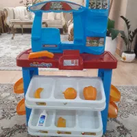 اسباب بازی دخترانه