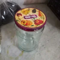 شیشه رب|ظروف نگهدارنده، پلاستیکی، یک‌بارمصرف|قم, زاد|دیوار