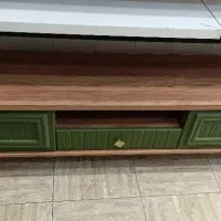 میز tv تک،تمام ام دی اف قیمت مناسب
