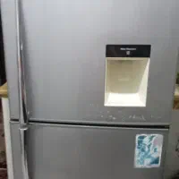 یخچال فریزر مارک فروزان.