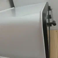 فربرقی بزرگ سالم|اجاق گاز و لوازم برقی پخت‌وپز|سهند, |دیوار