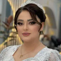 میکاپ و شنیون عروس و همراهی و آموزش میکاپ|خدمات آرایشگری و زیبایی|خرم‌آباد, |دیوار