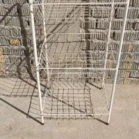 جاظرفی درحد نو|آب‌چکان و نظم‌دهنده ظروف|مرودشت, زنگی آباد|دیوار