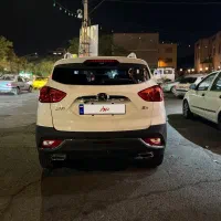 جک s3 مدل 1403|خودرو سواری و وانت|تبریز, |دیوار