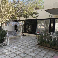 باغ-ویلا-مناسب-سکونت-دائم-انشعابات-کامل-شهریار