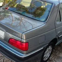 پارس سال|خودرو سواری و وانت|فردیس, شهرک شهید حسینی|دیوار