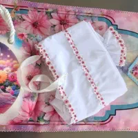 ست جشن تکلیف مدارس|لباس|بم, |دیوار