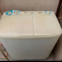 لباسشویی هایر