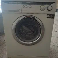 ماشین لباس شویی