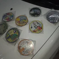 دروس تخصصی و عمومی رشته تجربی