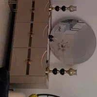 کنسول در حد نو