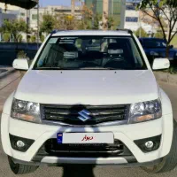 سوزوکی ویتارا ۹۶ کلاس د۰|خودرو سواری و وانت|بیرجند, |دیوار