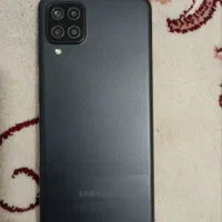 گوشیa12حافظه ۶۴گیگ