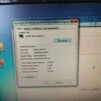 ۵ عدد کیس ۲هسته رم ۴ ddr3 هارد ۱۶۰ گرافیک ۵۱۲|رایانه رومیزی|چالوس, |دیوار