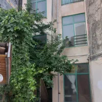 پنجره و چهارچوب اهنی