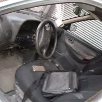 پراید ۱۴۱ مدل ۸۴|خودرو سواری و وانت|بهشهر, |دیوار