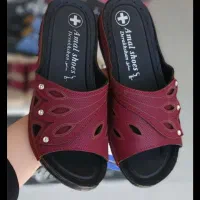 دمپایی زنانه ۱۸۰ تومان|کیف، کفش، کمربند|قم, سید معصوم|دیوار