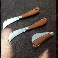 فروش انواع چاقوی زنجان|ظروف پخت‌وپز|نظرآباد, شهرک سید جمال الدین|دیوار