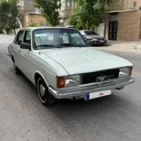 پیکان مدل ۸۰ درحدصفر کمپانی