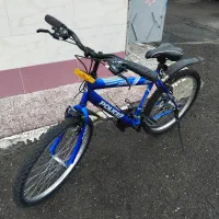 دوچرخه. سایز. ۲۴ دنده ای شیک