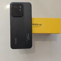 گوشی گیمینگ پوکو C85 آکبند