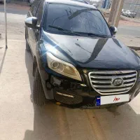 لیفان x60مدل93 راست دنده