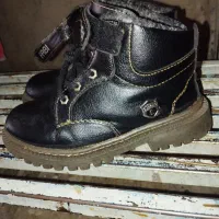 کفش زنانه وبچگانه