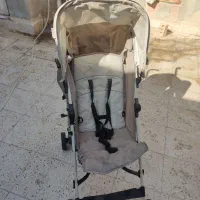 کالسکه عصایی|کالسکه و لوازم جانبی|مشهد, پنجتن|دیوار