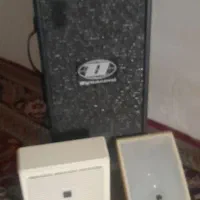 باند دایناکورد .باند پستیو آلمان