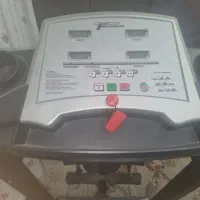 تردمیل خانگی|تجهیزات ورزشی|سبزوار, جنت|دیوار