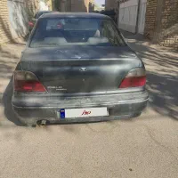 فروش دوو سیلو