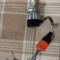 هدلایت موتور