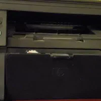 پرینتر سه کاره اچ پی hp laserjet m1132 MFP