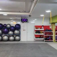 کلاس یوگا ویژه آقایان بجنورد